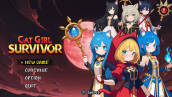 Скриншот №5 из Cat Girl Survivor (PC)
