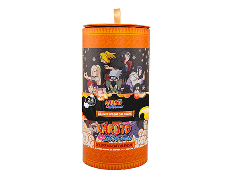 Адвент календари