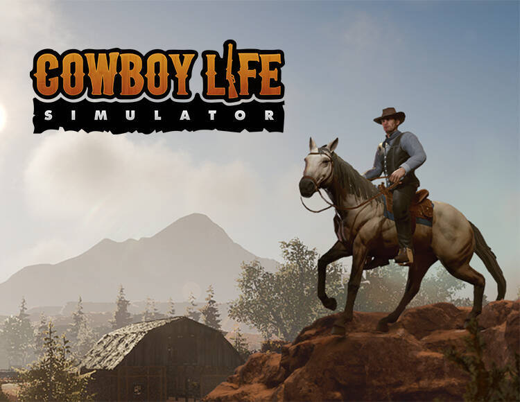 Cowboy Life Simulator