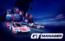 Скриншот №0 из GT Manager (PC)