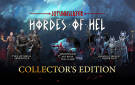 Скриншот №0 из Jotunnslayer: Hordes of Hel - Collector's Edition (PC)