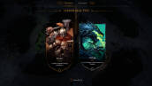 Скриншот №1 из Jotunnslayer: Hordes of Hel - Collector's Edition (PC)