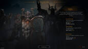 Скриншот №1 из Jotunnslayer: Hordes of Hel - Tyr's Mythical Armor Pack (PC)