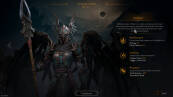 Скриншот №6 из Jotunnslayer: Hordes of Hel - Tyr's Mythical Armor Pack (PC)