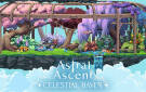 Скриншот №0 из Astral Ascent - Celestial Haven (PC)