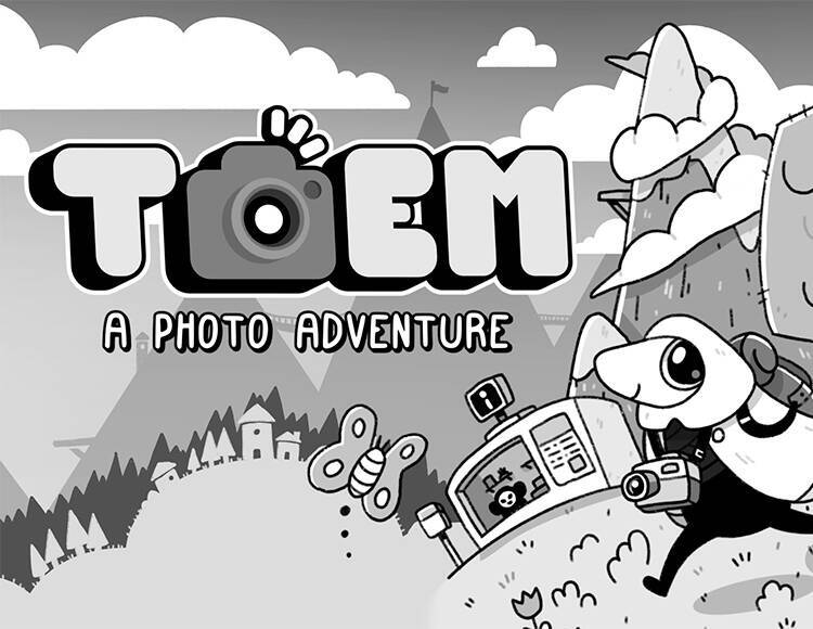 TOEM: A Photo Adventure