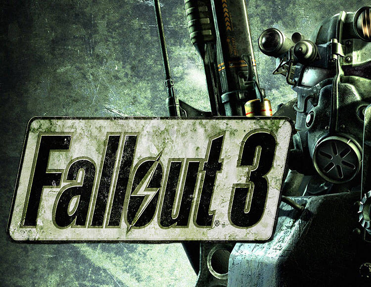 

Fallout 3 (PC)