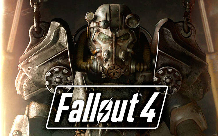 Скриншот №0 из Fallout 4 (PC)