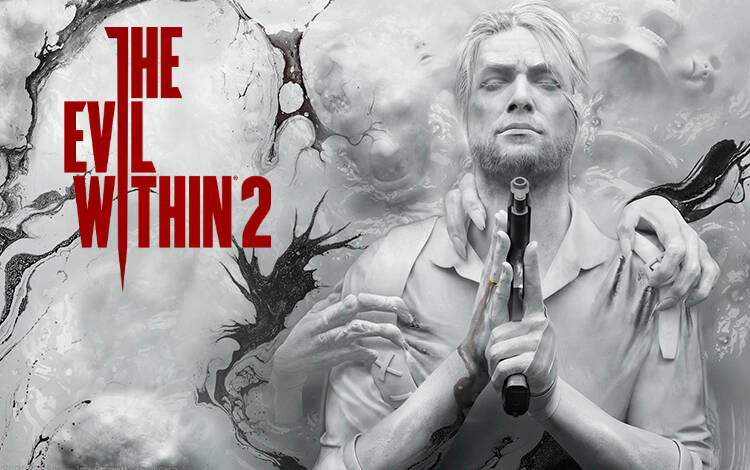 Скриншот №0 из The Evil Within 2 (PC)