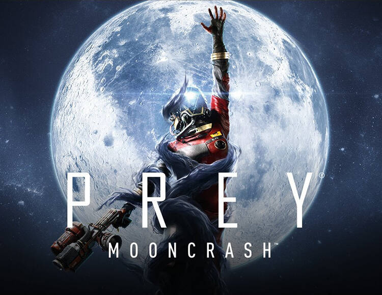 Prey Mooncrash (PC)