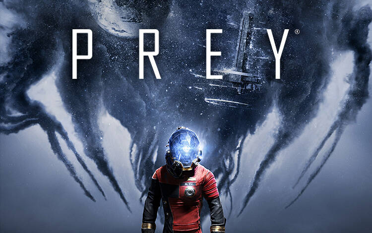 Скриншот №0 из Prey (PC)