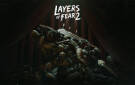 Скриншот №0 из Layers of Fear 2 (PC)