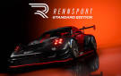 Скриншот №0 из Rennsport - Standard Edition (PC)