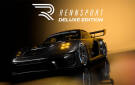 Скриншот №0 из Rennsport - Deluxe Edition (PC)