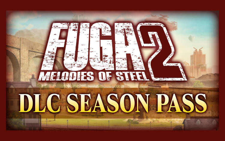 Скриншот №0 из Fuga: Melodies of Steel 2 - Season Pass (PC)