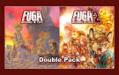 Скриншот №0 из Fuga: Melodies of Steel 1 & 2 - Double Pack (PC)