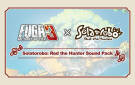 Скриншот №0 из Fuga: Melodies of Steel 3 - Solatorobo: Red the Hunter Sound Pack (PC)