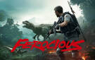 Скриншот №0 из Ferocious (PC)