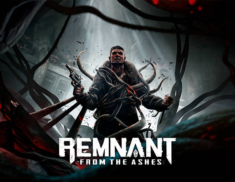 

Remnant: From the Ashes (PC)