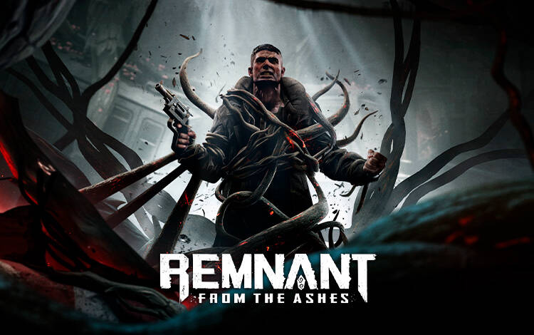 Скриншот №0 из Remnant: From the Ashes (PC)