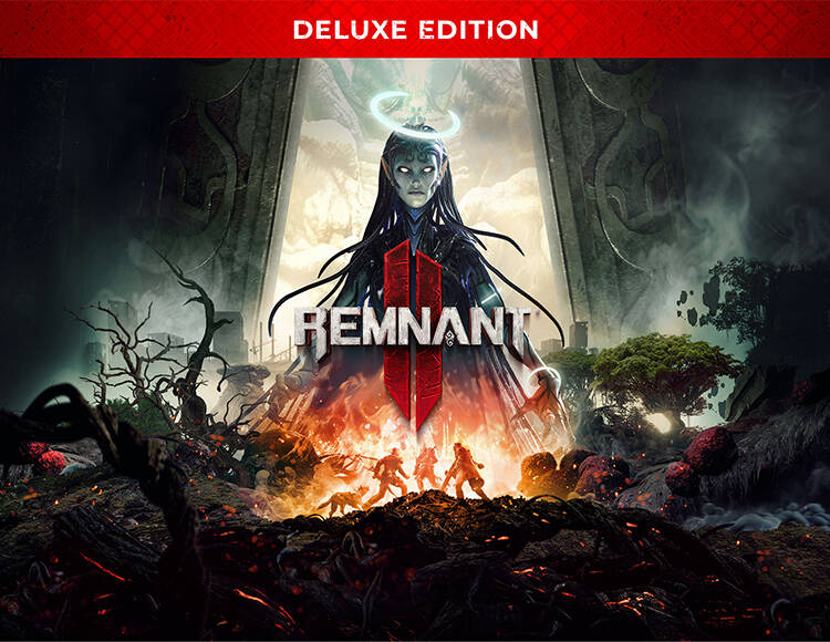 

Remnant II - Deluxe Edition (PC)