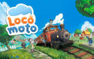 Скриншот №0 из Locomoto (PC)
