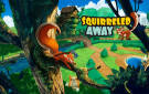 Скриншот №0 из Squirreled Away (PC)