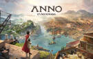 Скриншот №0 из Anno 117: Pax Romana (EU) (PC)