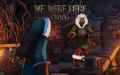 Скриншот №0 из We Were Here Too (PC)