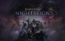 Скриншот №0 из Elden Ring Nightreign: The Forsaken Hollows (PC)