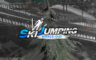 Скриншот №0 из Ski Jumping World Cup (PC)