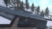 Скриншот №4 из Ski Jumping World Cup (PC)