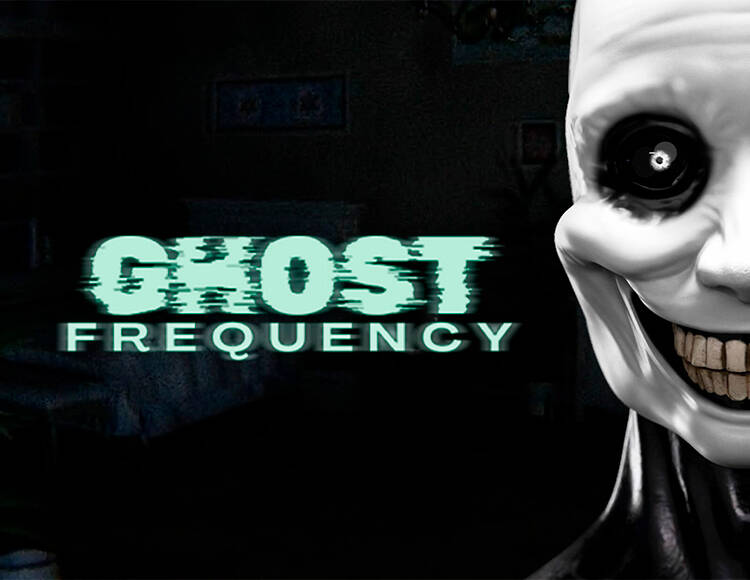 

Ghost Frequency (PC)
