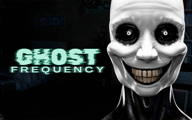 Скриншот №0 из Ghost Frequency (PC)