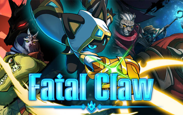 Fatal Claw (PC) Скриншот №0 Скриншот №0 из Fatal Claw (PC)