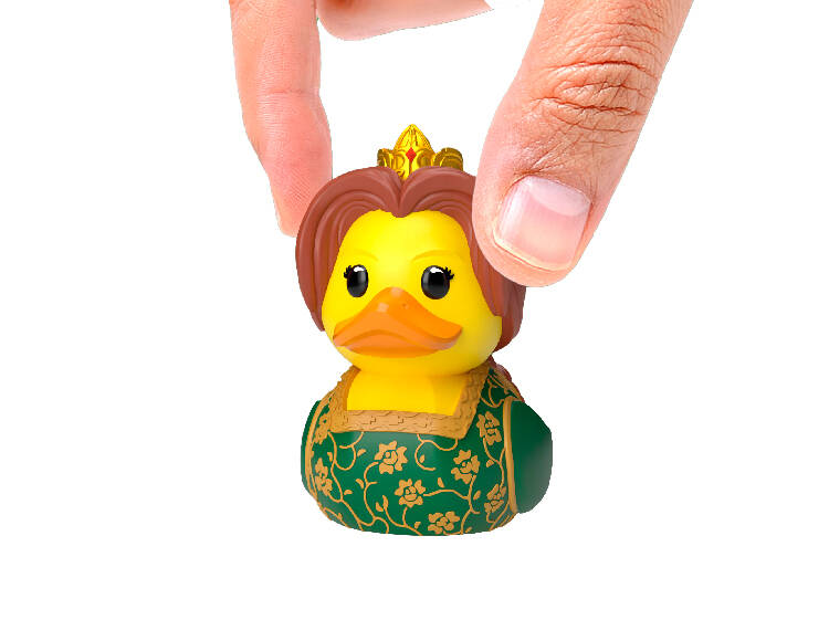 

Фигурка-утка Tubbz Шрек Принцесса Фиона (Mini)