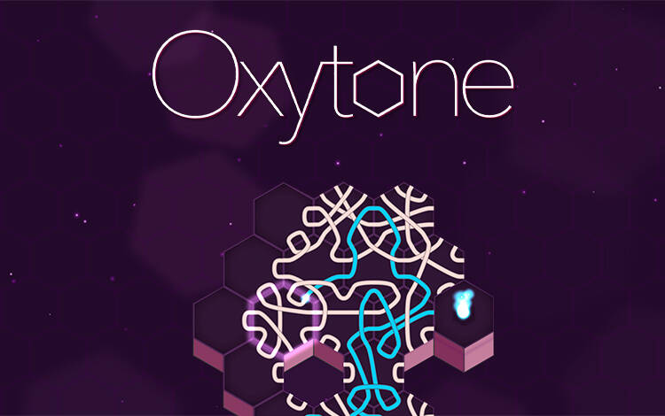 Oxytone (PC) Скриншот №0 Скриншот №0 из Oxytone (PC)