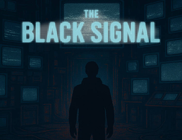 

The Black Signal (PC)