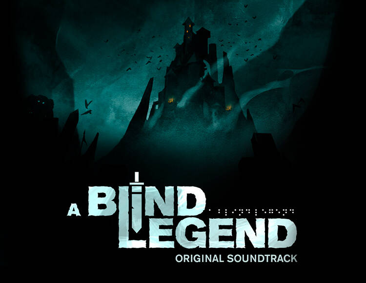 A Blind Legend - Original Soundtrack (PC)