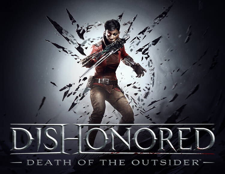 

Dishonored: Death of the Outsider (PC)