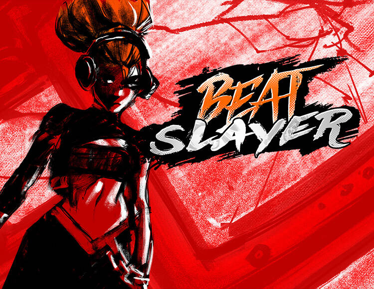 

Beat Slayer (PC)