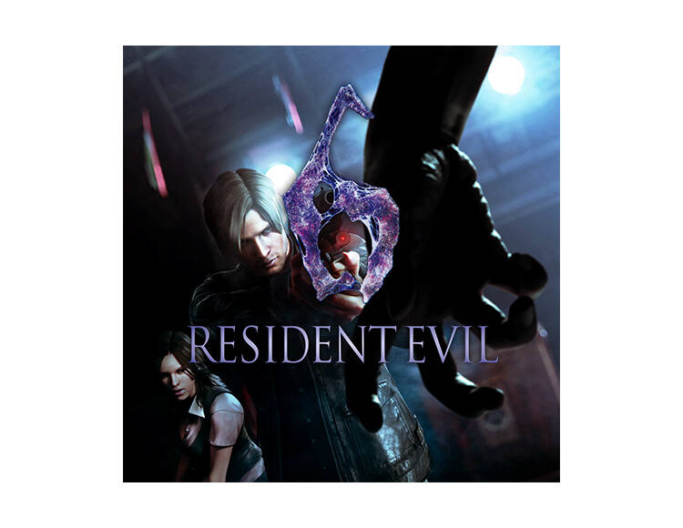

Resident Evil 6 (Nintendo Switch - Цифровая версия) (EU)