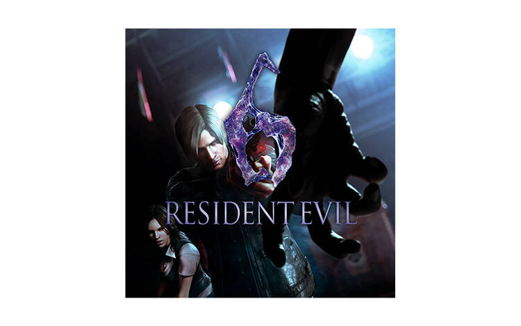 Resident Evil 6 (Nintendo Switch - Цифровая версия) (EU) Скриншот №0 Скриншот №0 из Resident Evil 6 (Nintendo Switch - Цифровая версия) (EU)