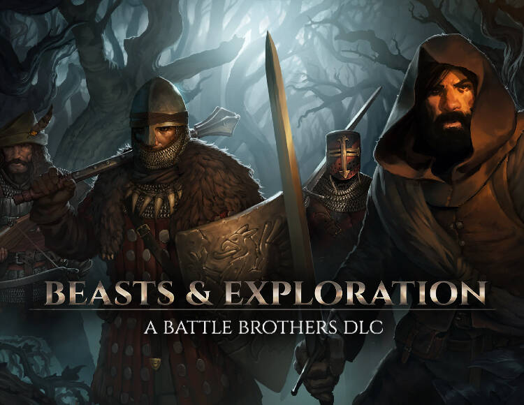 

Battle Brothers - Beasts & Exploration (PC)