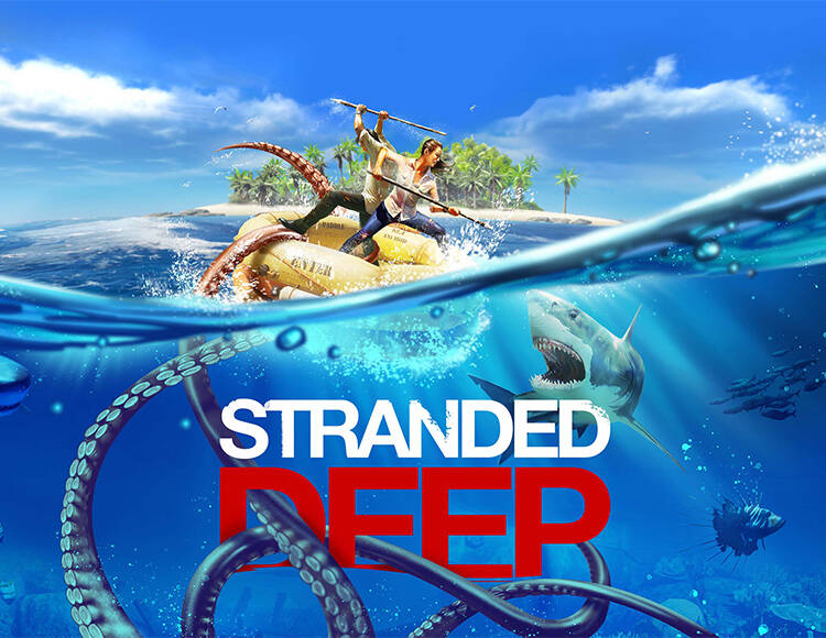 Stranded Deep (PC)