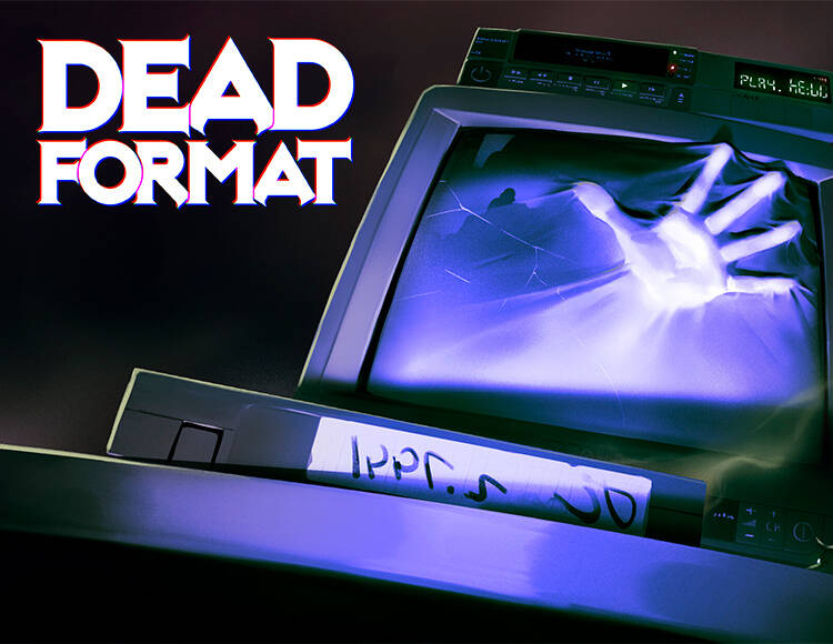 

Dead Format (PC)