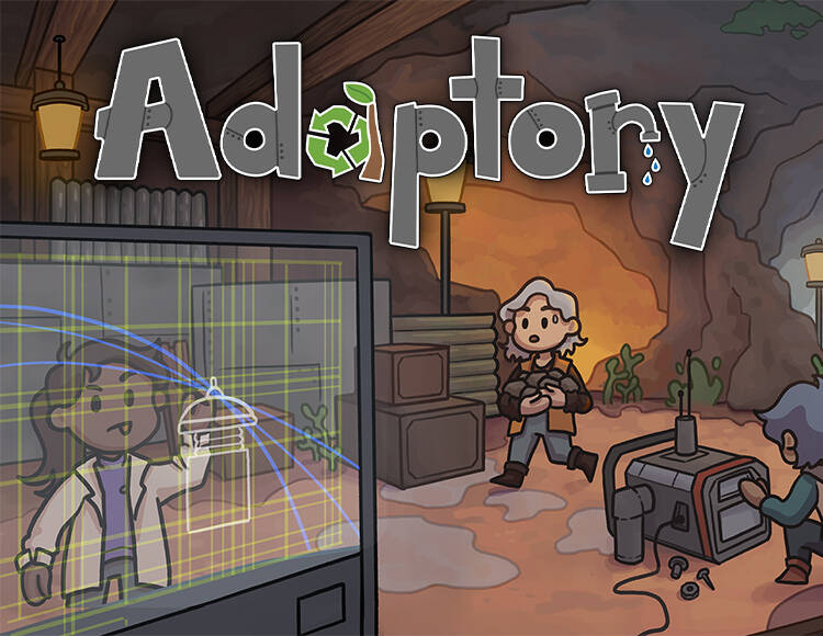

Adaptory (PC)