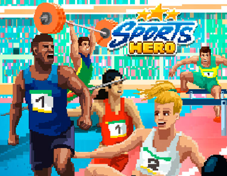 

Sports Hero (PC)