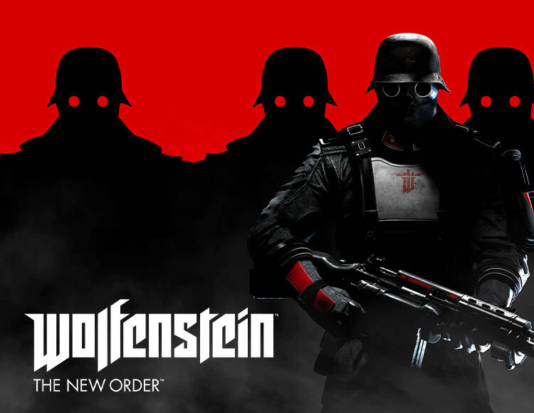 Wolfenstein: The New Order (PC)