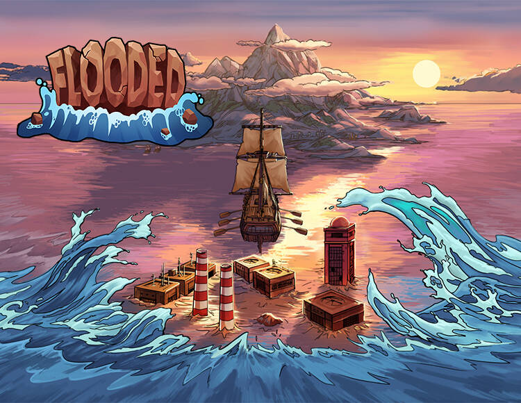 Flooded (PC)